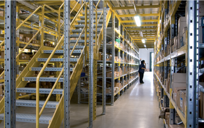 Amplia Gama de Soluciones