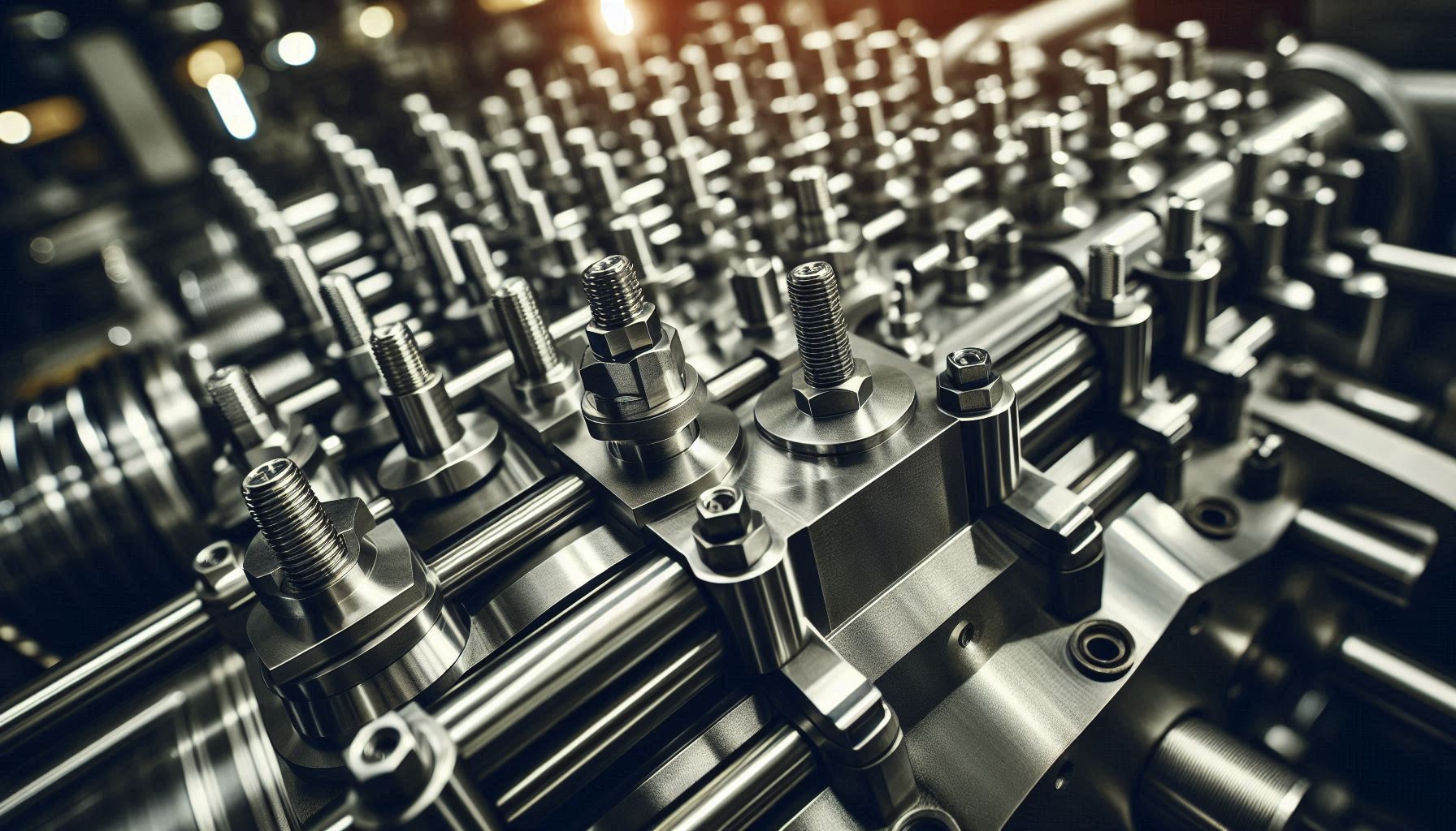 SETTORI_INDUSTRIA DELLA MECCANICA